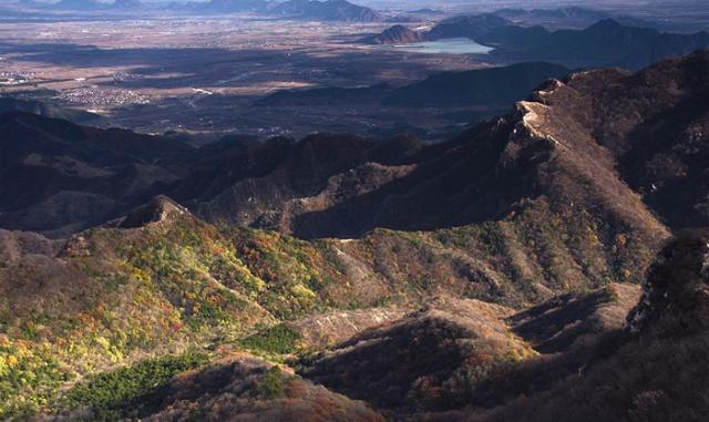 天津近郊一日游，天津周边自驾游景点一日游攻略图（天津一日游怎么安排玩的更爽）
