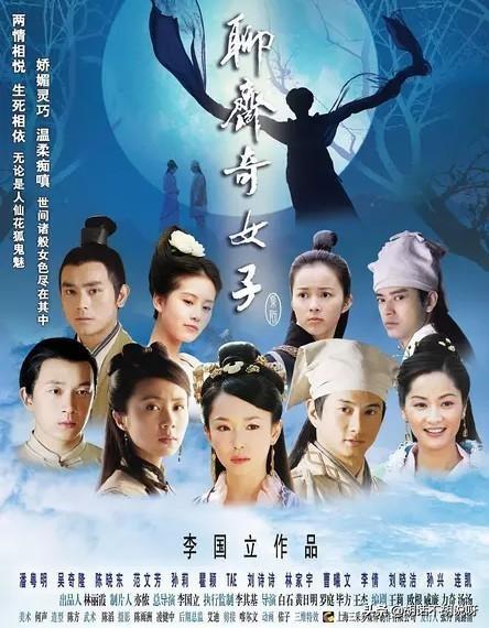回忆我们儿时那些经典的影视，唐人影视的经典电视剧电影盘点