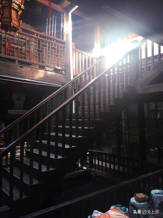 佛堂古镇可以怎么介绍，不止小商品市场