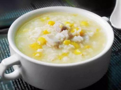 今天教大家几种粥的做法营养丰富，10种营养粥的做法