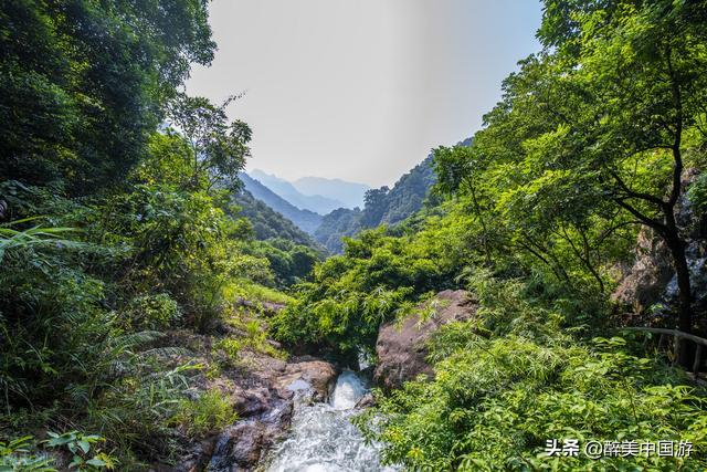 五一旅游最佳去处，五一去的旅游景点推荐（这些景点让你享受轻松愉快的假期时光）