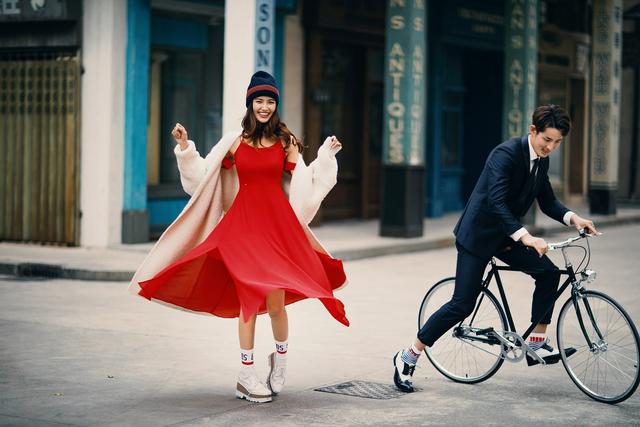 长沙拍婚纱照排行榜，长沙婚纱摄影排名榜