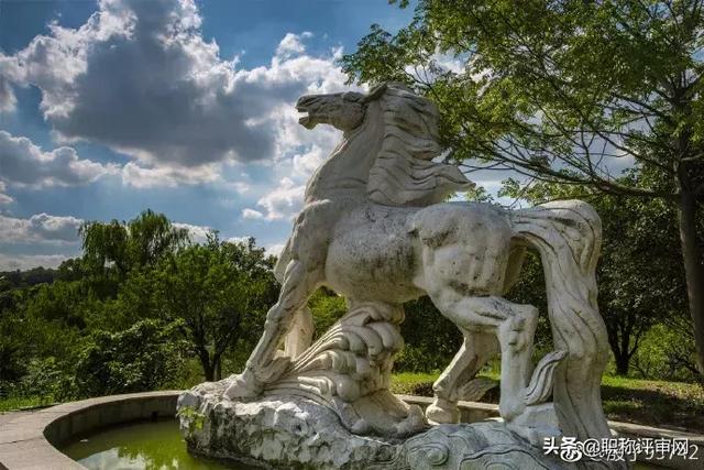 8.4号南京免费开放的景点，南京有这11家景点限时免费开放