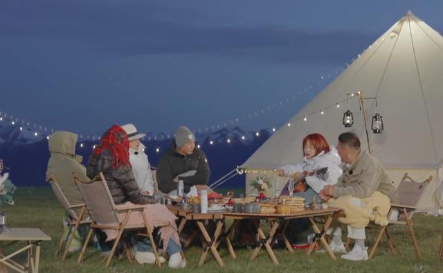 郭柯宇真的想复婚吗，影后低调离婚郭柯宇自曝婚内无爱