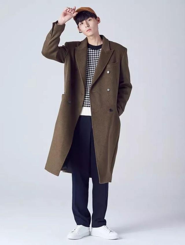 英伦学院风男装品牌，更适合亚洲人的大衣品牌推荐（高个子平价大衣）