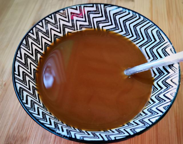 糖醋汁怎么调才能最好吃，教你万能糖醋汁