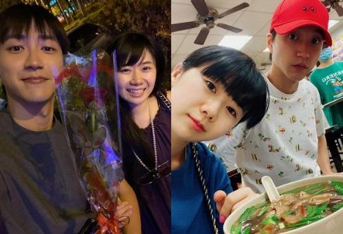 福原爱前任是谁，二人共享子女监护权