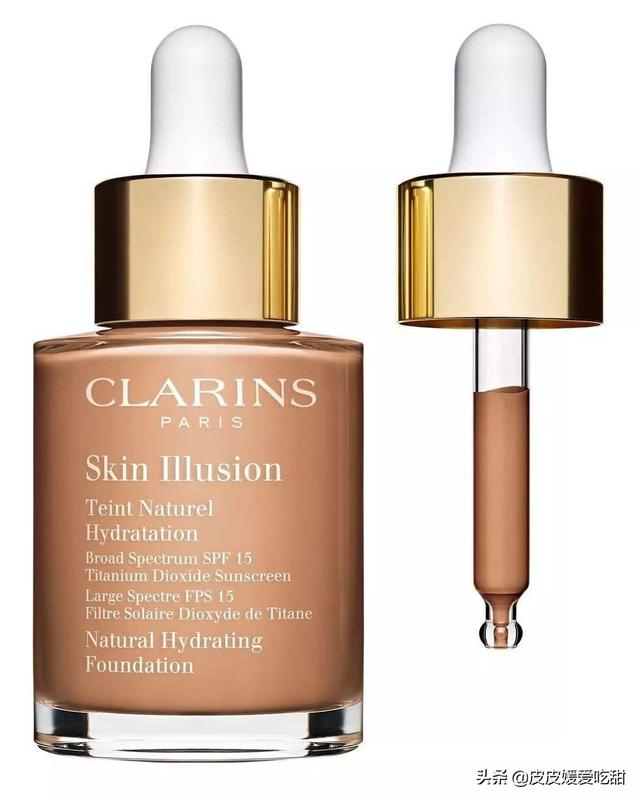 什么粉底液好用，10款最好用的粉底液（值得入手的9个大牌底妆）