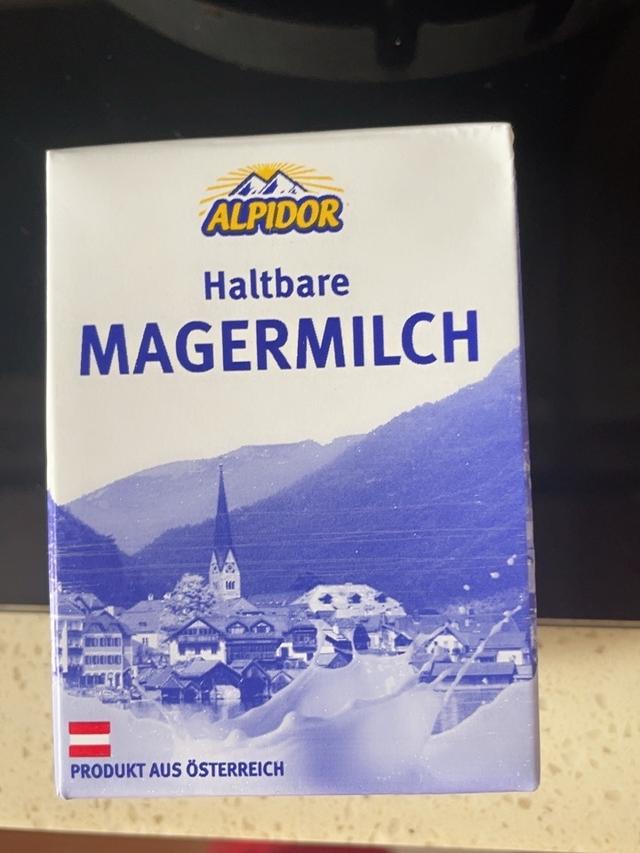 有什么比较推荐的脱脂纯牛奶，牛奶品牌和种类多如牛毛