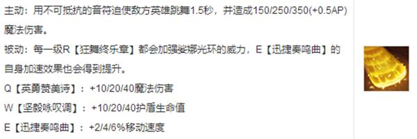 lol新版本改动，lol最新版本瑞兹