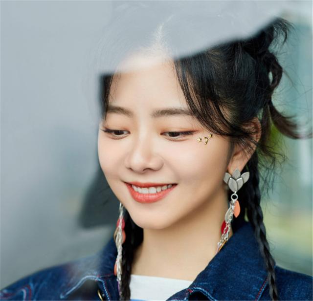 谭松韵最新的剧，谭松韵又来3部新作