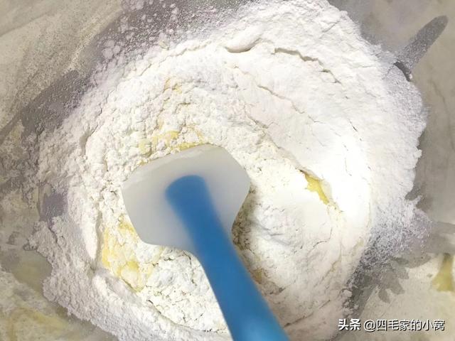 数字蛋糕制作教程，网红数字蛋糕的制作技巧