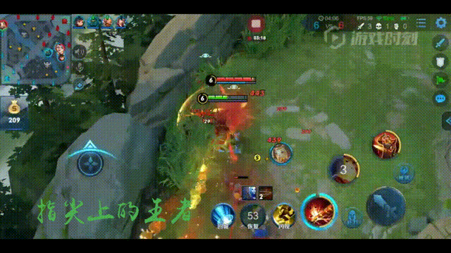 王者荣耀曹操英雄教学和出装，王者荣耀曹操终于要翻身