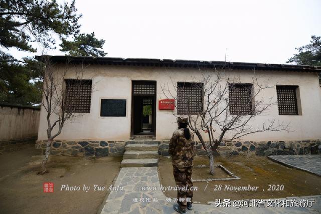 河北红色旅游风景景点介绍，河北省十大旅游景点