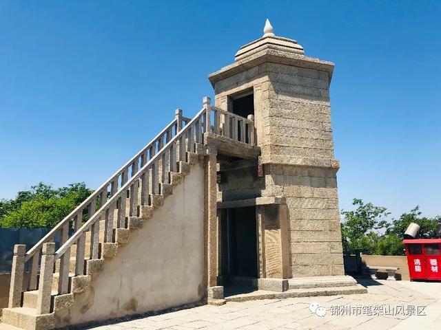 笔架山风景区在哪里，锦州笔架山景点（一起领略笔架山的壮美）