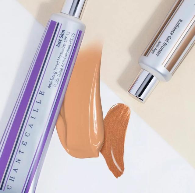 香缇卡隔离有什么作用，干皮最爱用的隔离<1>