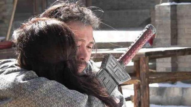 金庸笔下哪个人物值得看，金庸七部小说的开篇人物