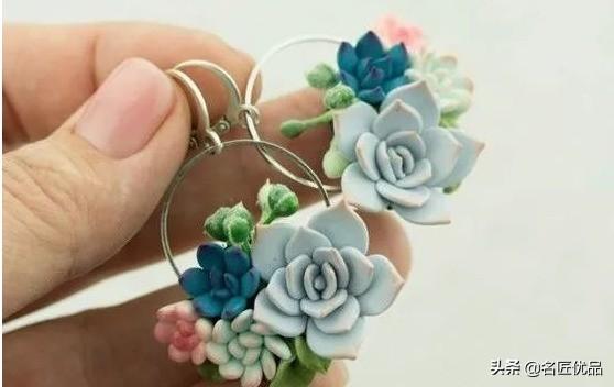 新年装饰品手工，手工diy小物件装饰简单