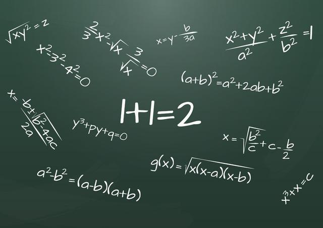 小学数学20种公式期末轻松拿满分，巧用多种方法求解经济问题