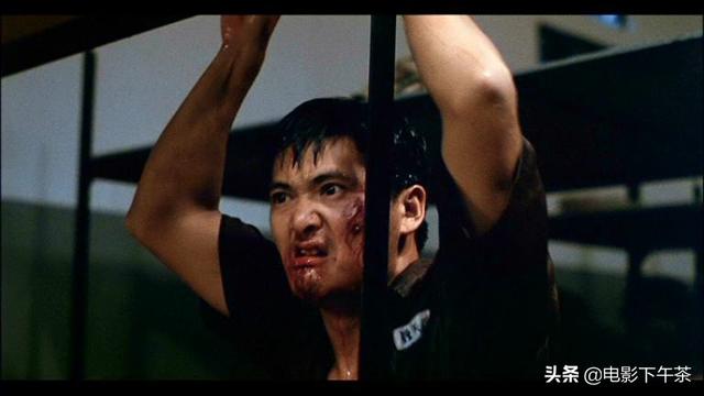 十部经典越狱电影，豆瓣评分最高的10部越狱电影