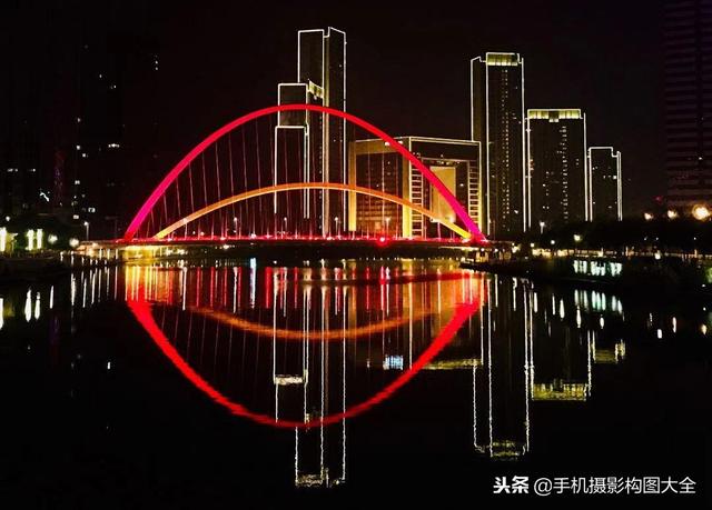 慢门拍摄风光技巧，夜景慢门摄影新手才用