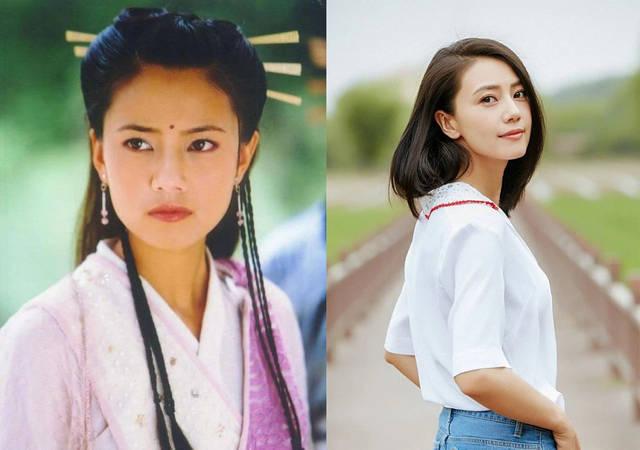 高圆圆情史大全，“风流女神”高圆圆狗血情史,五段感情遇三个渣男,35岁情归赵又廷