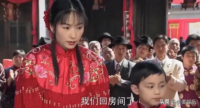 电视剧小三盘点，盘点影视剧中7位最强小三