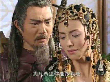 风云雄霸天下22，风云雄霸天下最漂亮的一集（#风云）