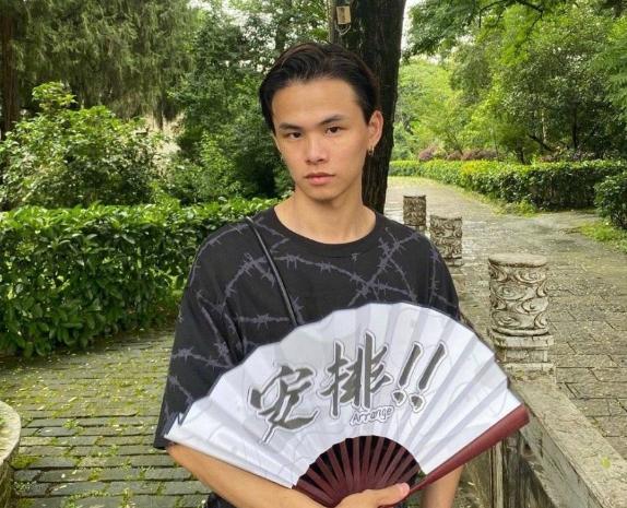 林小宅被淘汰，参加选秀的6位网红现状