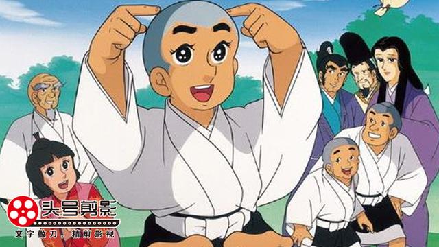 童年动画片99%的90后00后都看过，50部70后80后童年动画片