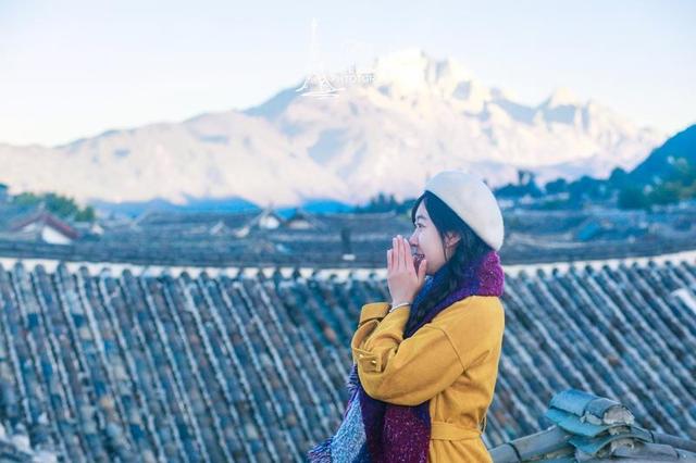 大理旅游拍照攻略三日游，分享一份2023最新的云南大理三日游旅游详细攻略