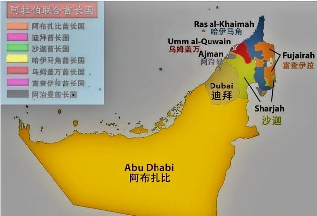 塔利班为什么叫酋长国，塔利班再建伊斯兰酋长国