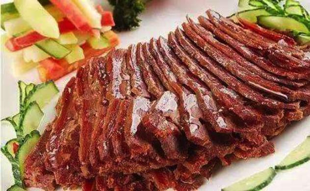 临沂兰陵景点介绍，山东临沂兰陵的美景