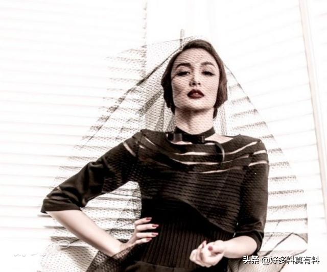 牛萌萌现在状况，终究为自己的行为付出了代价