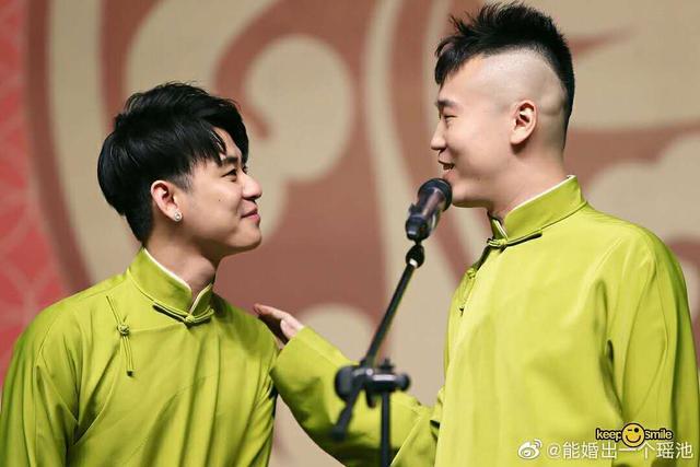 张云雷京韵大鼓学了几年，我了解的张云雷