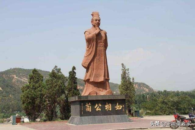 搜集出自邯郸的成语故事，三千年没改过地名