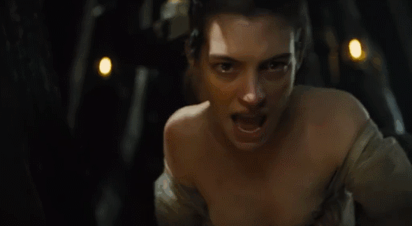 安妮海瑟薇老公，安妮海瑟薇为什么嫁给她的老公