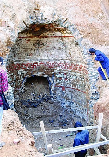 盗墓贼的下场有多可怕，盗墓贼的这几种报应太可怕