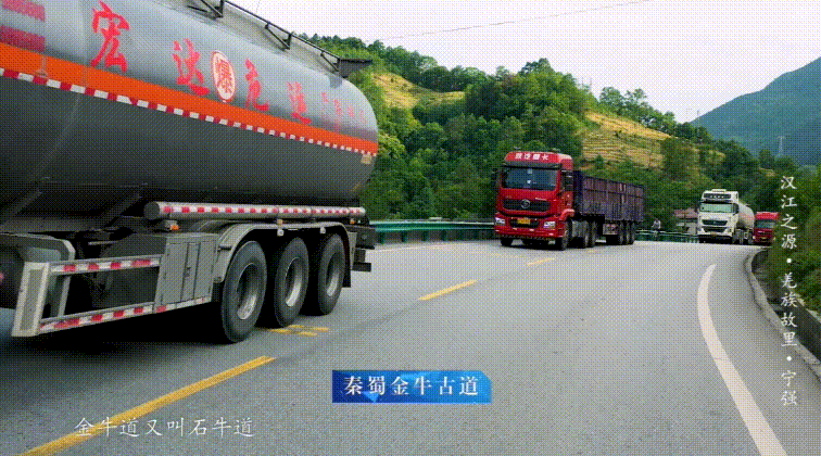 汉江文化旅游城，三千里汉江第一城