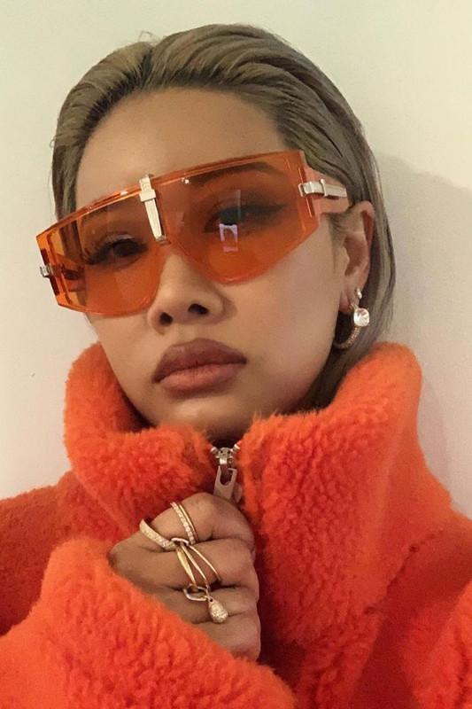 ambush官网，日本潮牌ambush官网（造型简约时尚又不失高级质感）