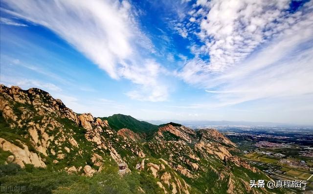 凤凰岭景区简介，海南之旅<5>——凤凰岭