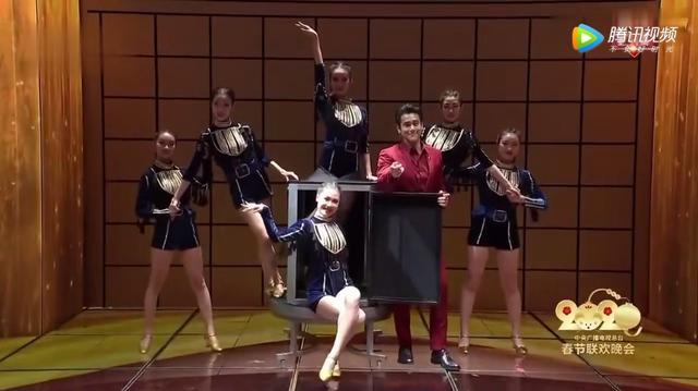 快乐大本营魔术，今年春晚魔术表演（带你管窥综艺江湖里的戏假情真）