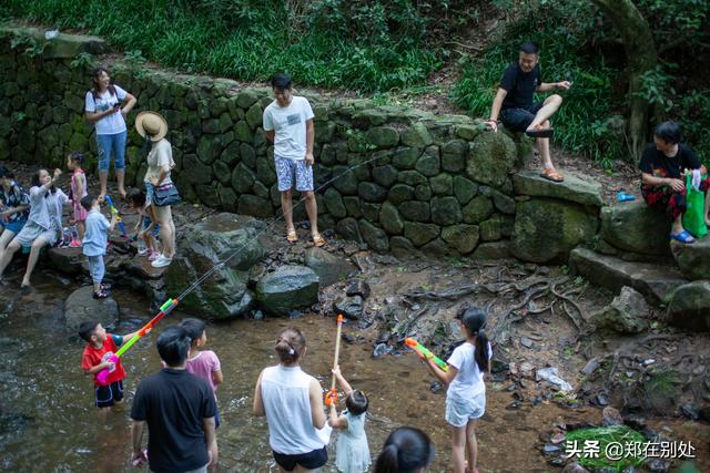 杭州冷门爬山路线，杭州登山路线08最好在这里