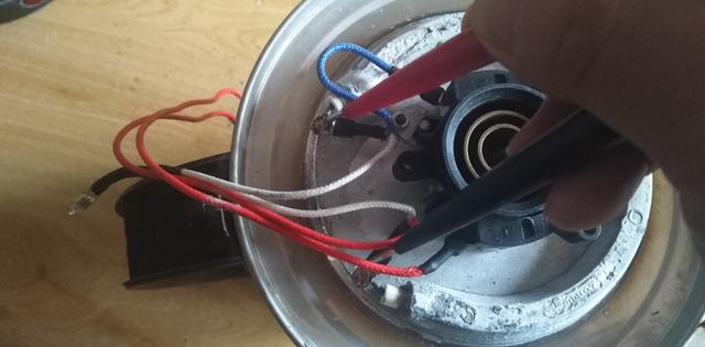 电水壶故障及维修方法，自己动手修理家用电热水壶