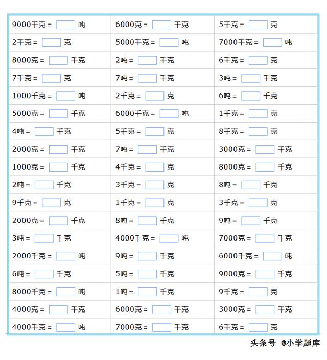 元角分单位换算，元角分之间的换算和计算（小学人民币的换算方法这样学更容易）