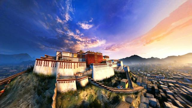 泰安方特门票包含什么项目，泰安方特最新攻略