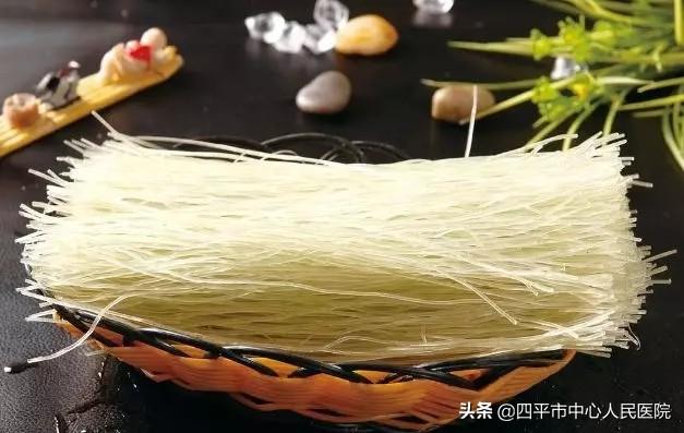 糖尿病粉丝(糖尿病粉丝作为主食)