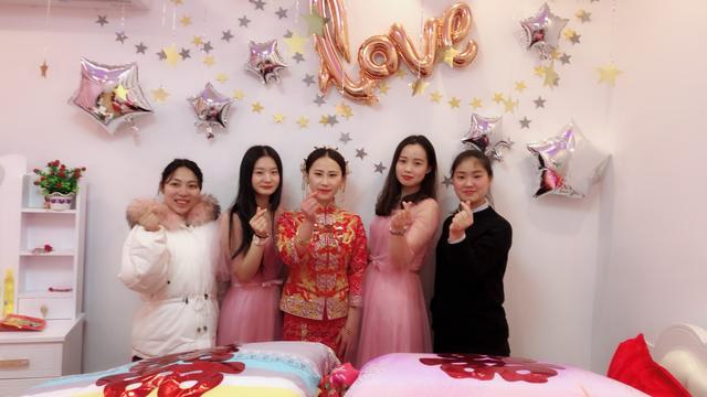 女方送亲的人禁忌，结婚送亲有什么讲究和禁忌（在农村结婚不能姑姑去接亲）