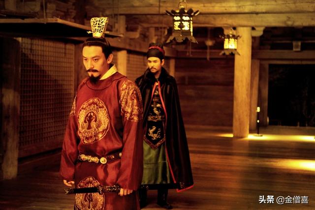 吕夷简为什么是好官，了不起的吕夷简