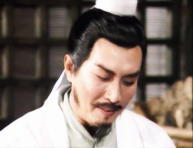 唐国强版诸葛亮，各个版本诸葛亮扮演者（94版《三国演义》）